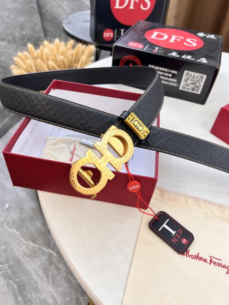 Ferragamo Belts